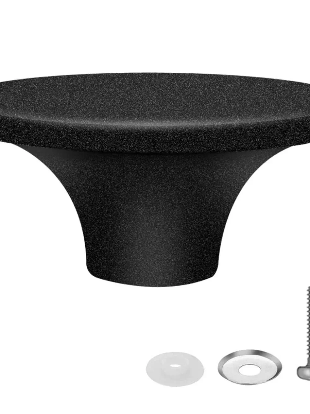 Dutch Oven Knob Pan Lid Handle Replacement Knob for Le Creuset, Lodge, Aldi and